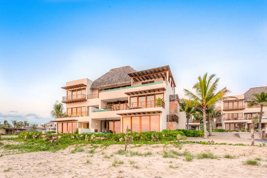 זיהואטנחו Marea Beachfront Villas מראה חיצוני תמונה