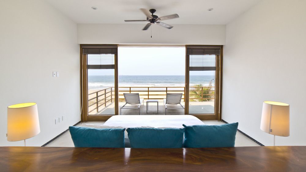 זיהואטנחו Marea Beachfront Villas מראה חיצוני תמונה